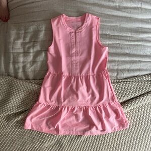 Vineyard Vines Performance Seersucker dress - size S